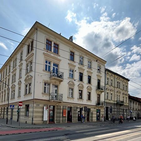 Supreme Apartment Krakow Dış mekan fotoğraf